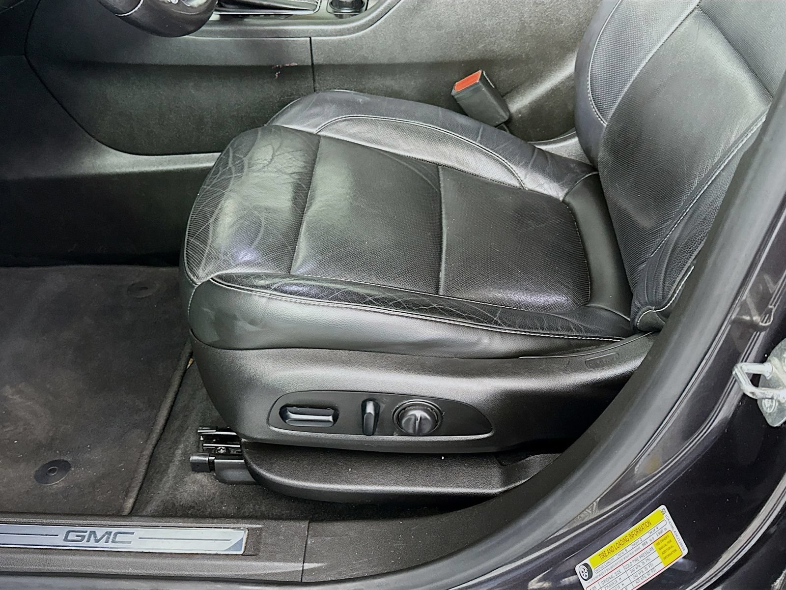 Used 2019 GMC Acadia SLT FWD image 20
