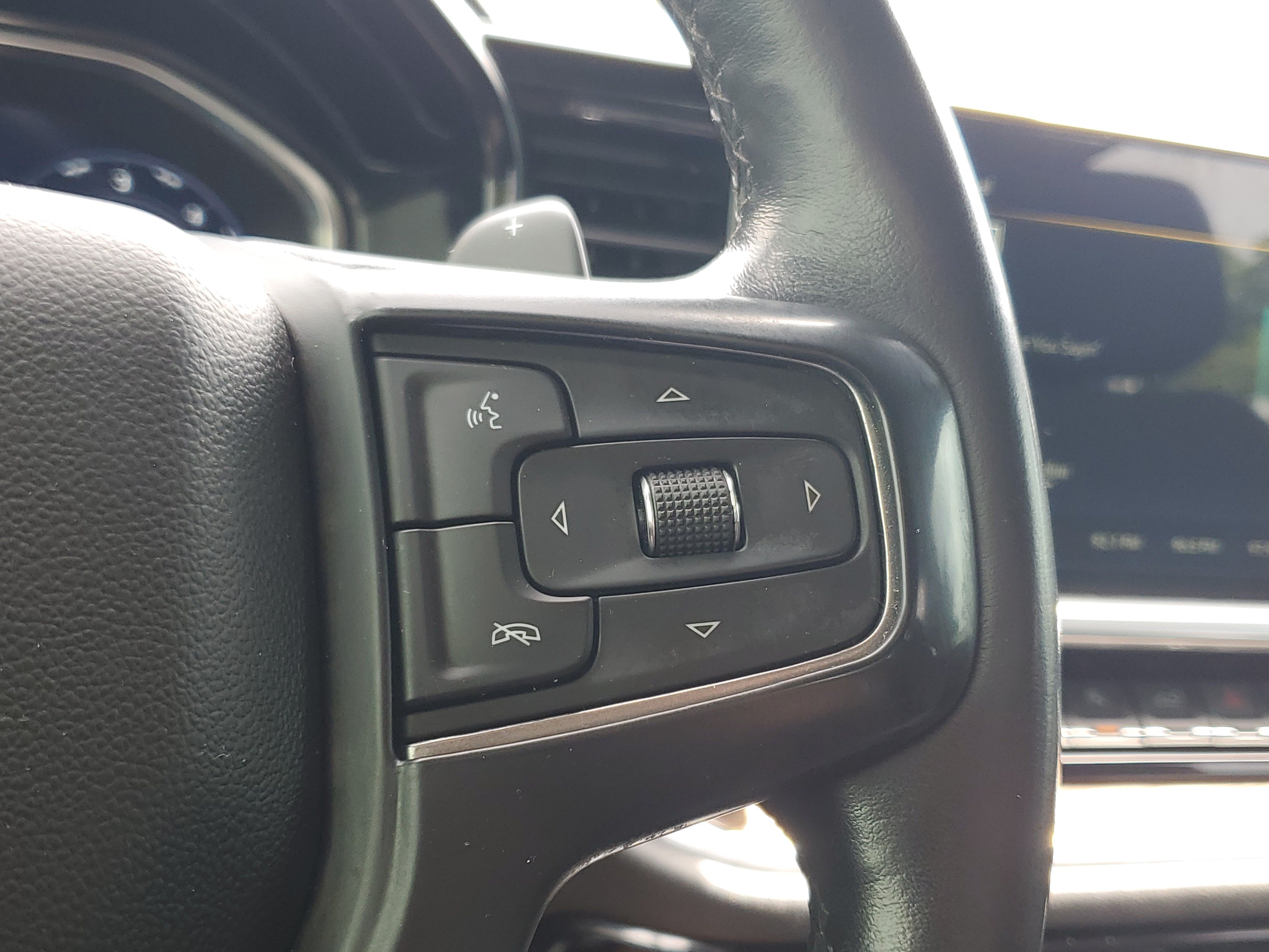Used 2022 Chevrolet Silverado 1500 LT RWD image 25