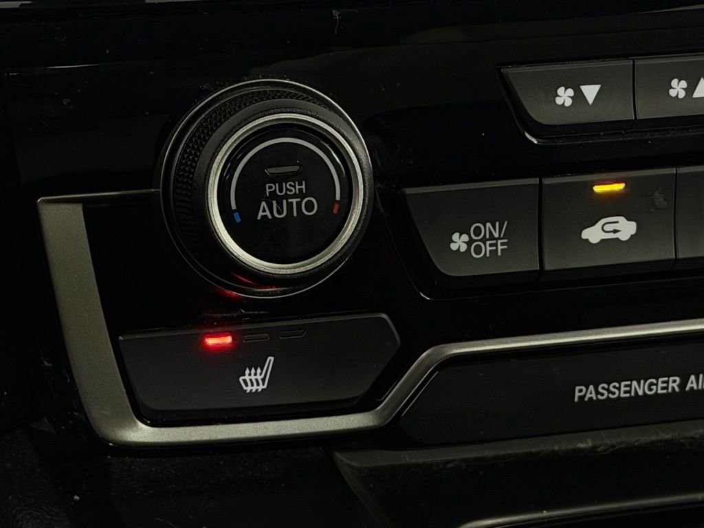 Used 2019 Honda CR-V EX-L image 19