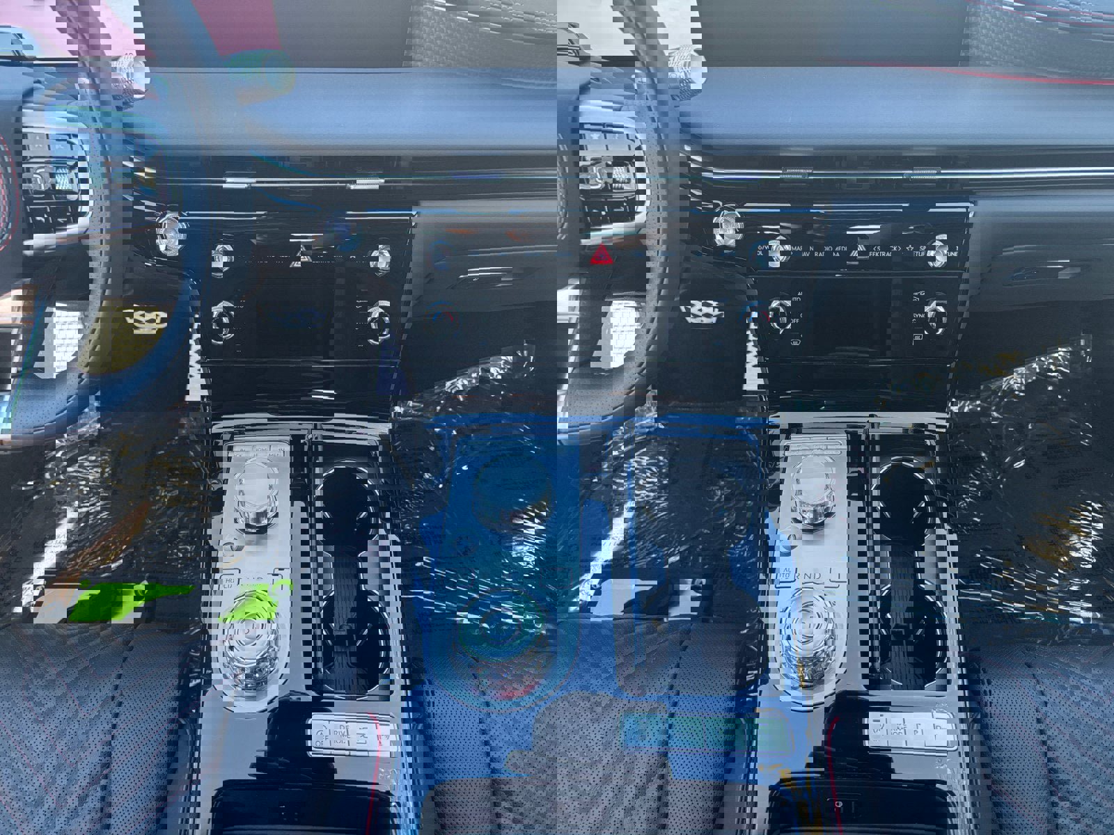 New 2026 Genesis G80 2.5T Sport Prestige image 10