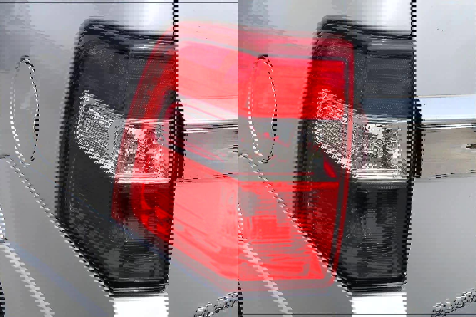 Used 2016 Ford Expedition Platinum image 28