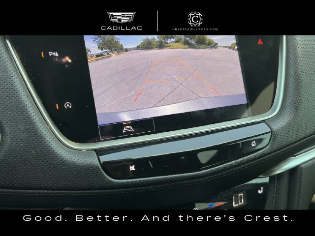 Certified 2023 Cadillac XT5 Premium Luxury w/ LPO, Floor Liner Package FWD image 19