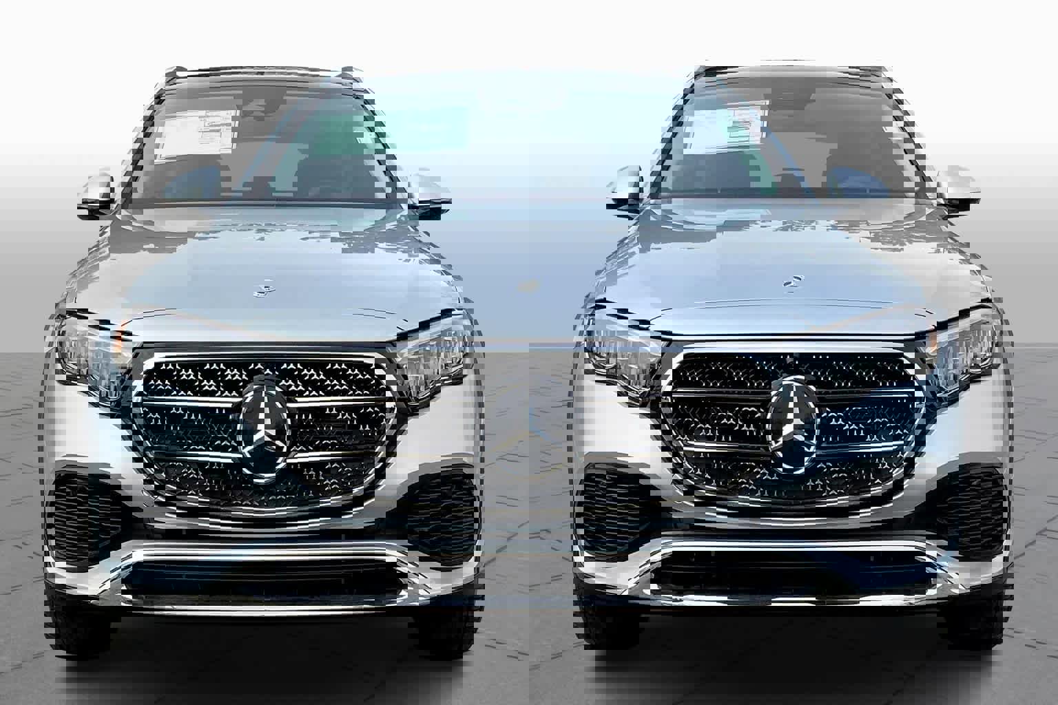 New 2025 Mercedes-Benz E 450 4MATIC All-Terrain Wagon image 3