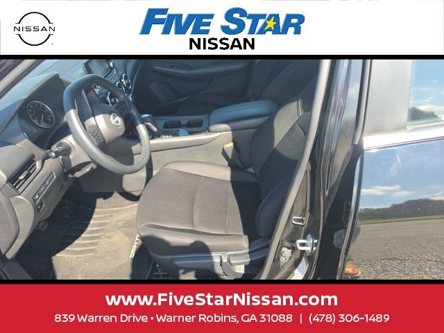 Used 2024 Nissan Sentra S FWD image 15