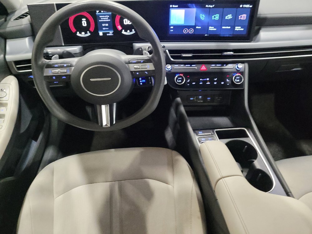 Used 2024 Hyundai Sonata SEL FWD image 22