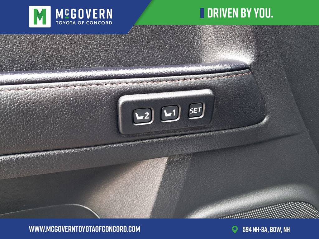 Used 2024 Toyota 4Runner Limited image 16