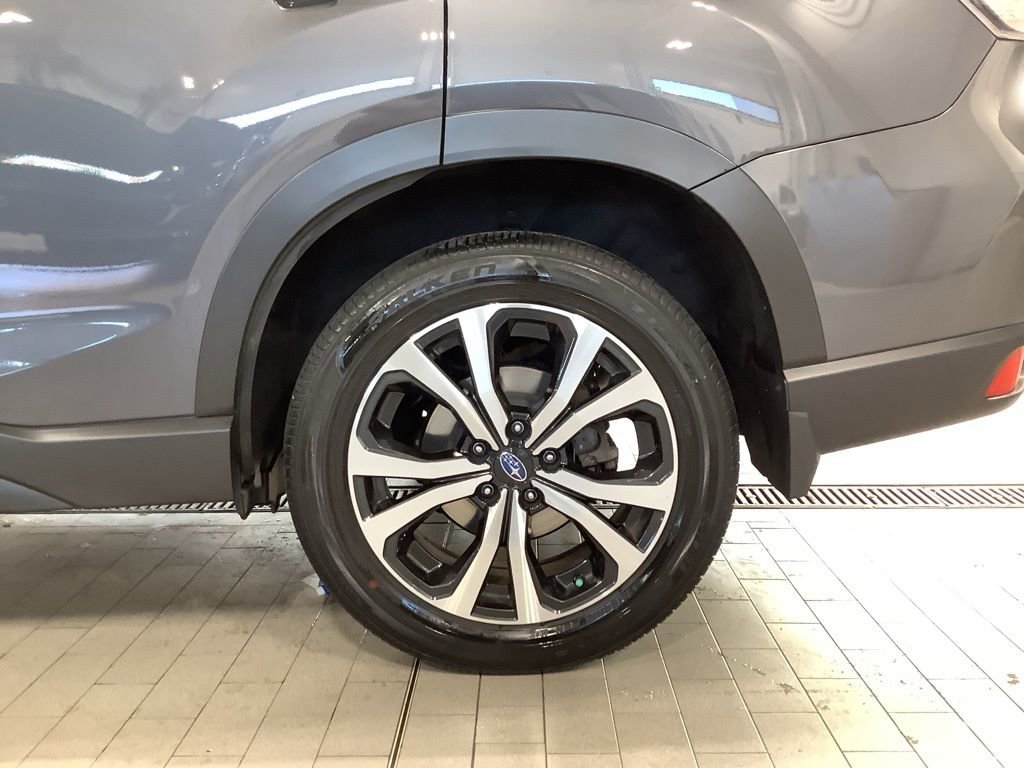 Certified 2022 Subaru Forester Limited image 15