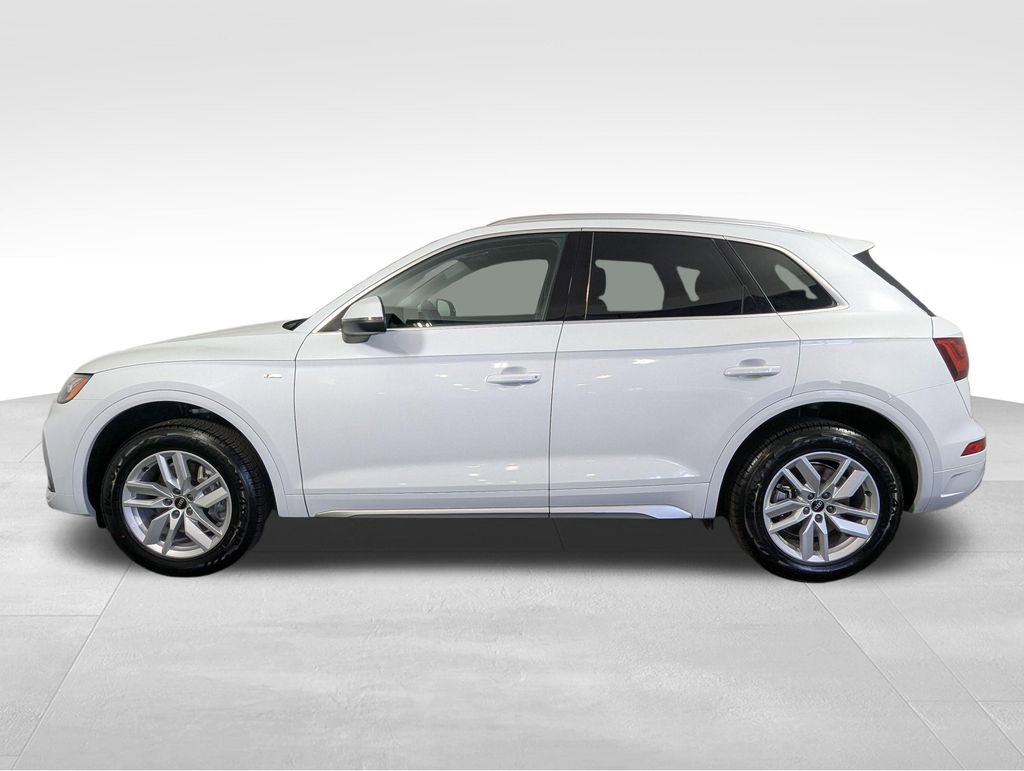Used 2022 Audi Q5 2.0T Premium AWD/4WD image 19