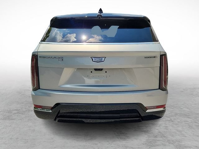 Certified 2025 Cadillac Escalade IQ Luxury 2 AWD/4WD image 5