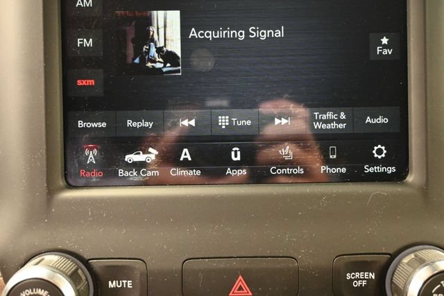 Used 2021 RAM 1500 Laramie AWD/4WD image 25