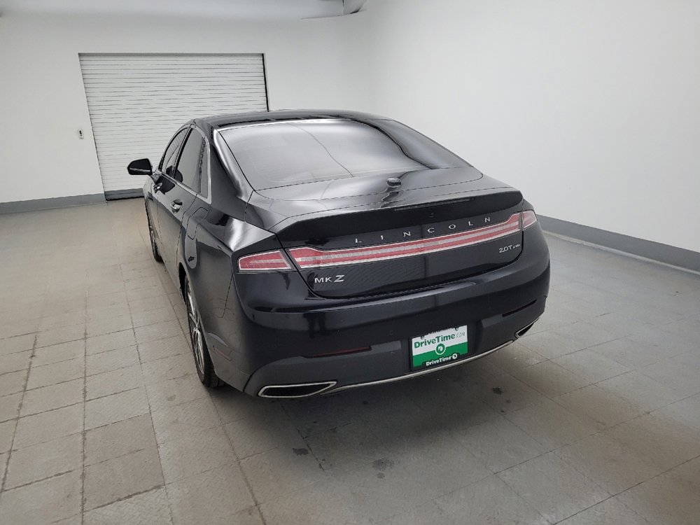 Used 2019 Lincoln MKZ Reserve w/ Reserve Plus Package image 6
