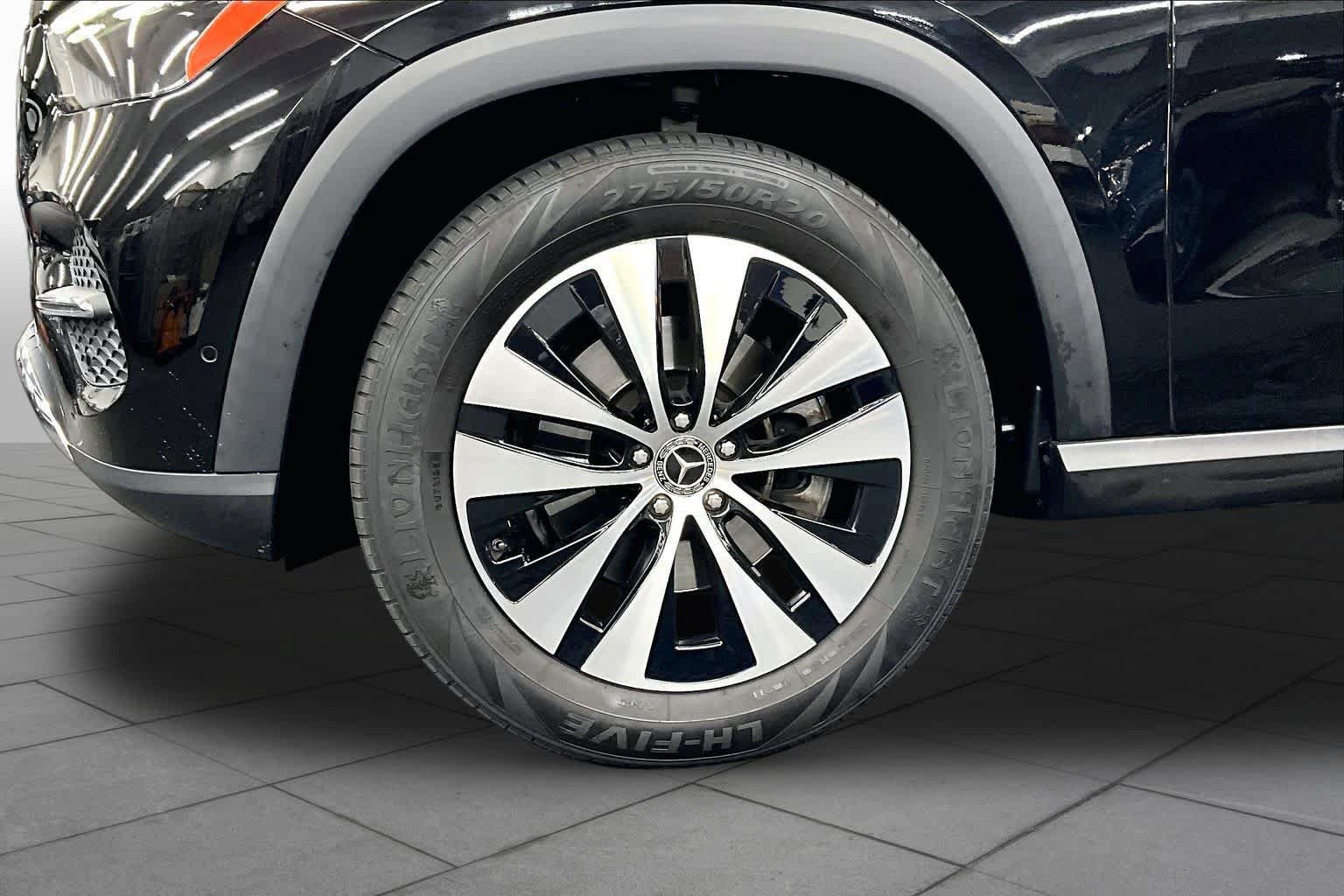 Used 2024 Mercedes-Benz GLE 350 4MATIC image 10
