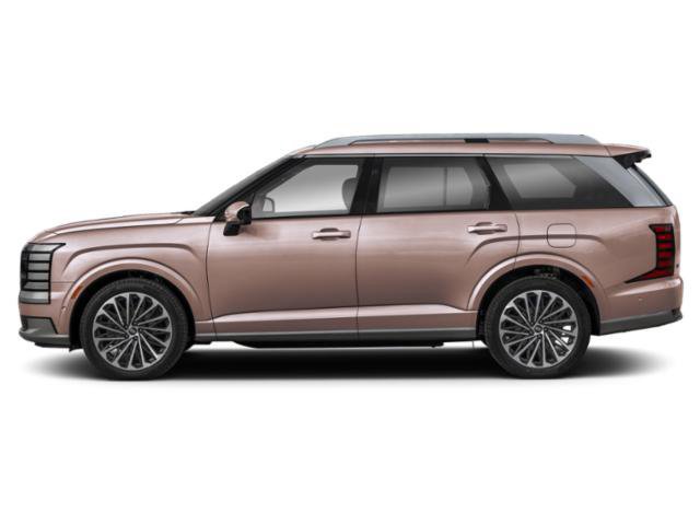 New 2026 Hyundai Palisade Calligraphy AWD/4WD image 3