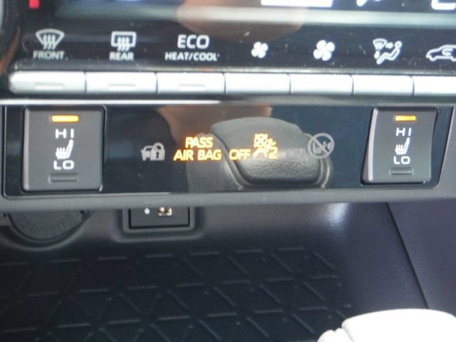 Used 2025 Toyota RAV4 Woodland Edition w/ Weather Package AWD/4WD image 35
