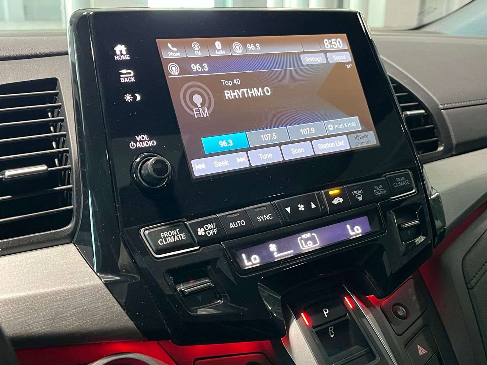 Used 2023 Honda Odyssey Sport image 24