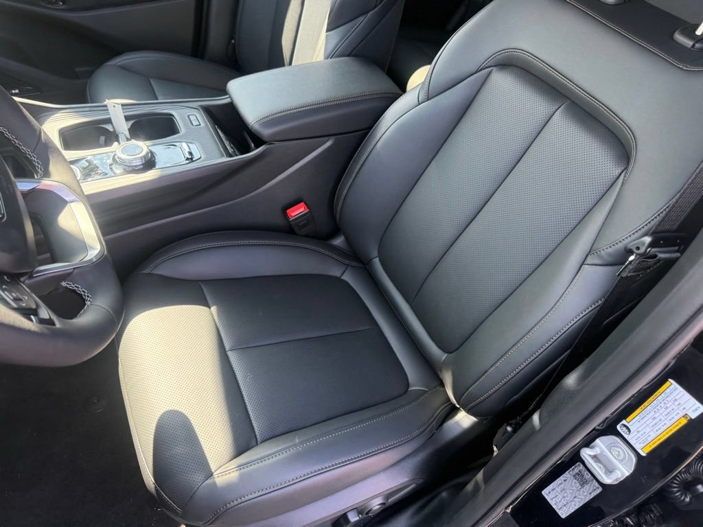 New 2026 Jeep Cherokee Limited AWD/4WD image 15