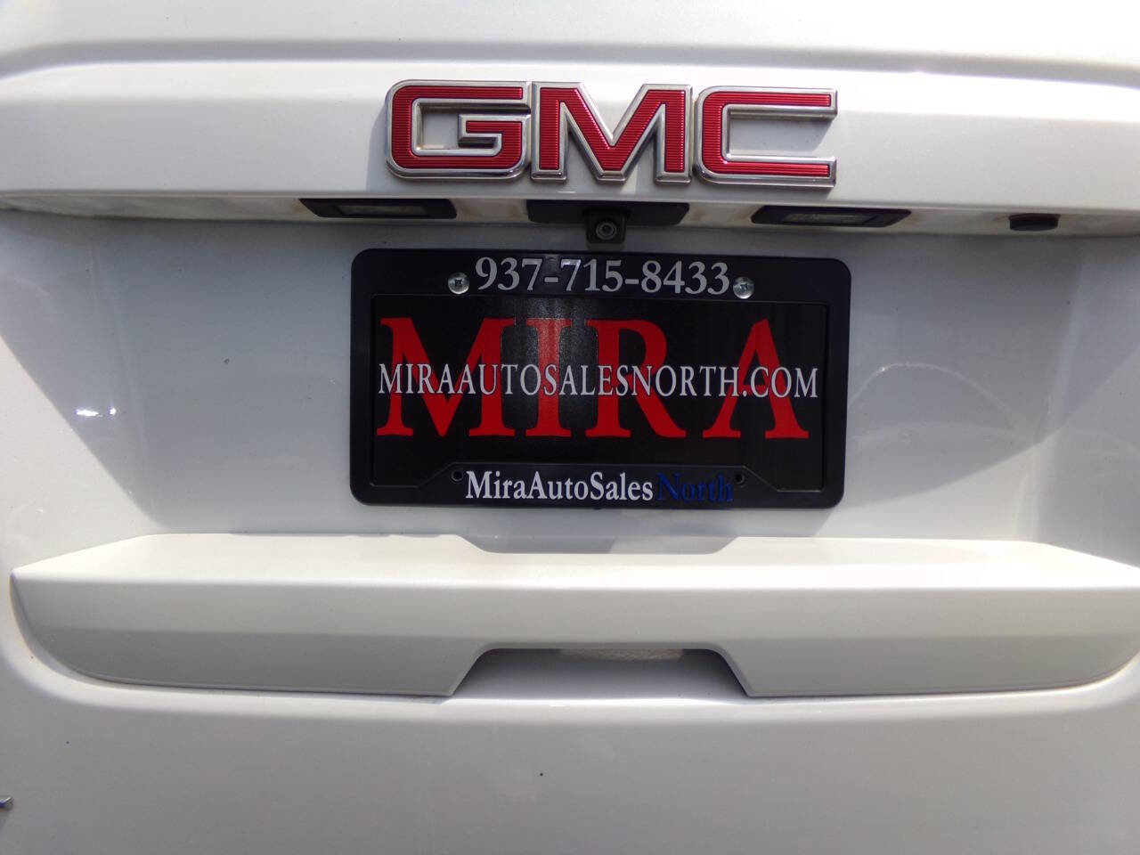 Used 2018 GMC Yukon XL SLT w/ Open Road Package image 41