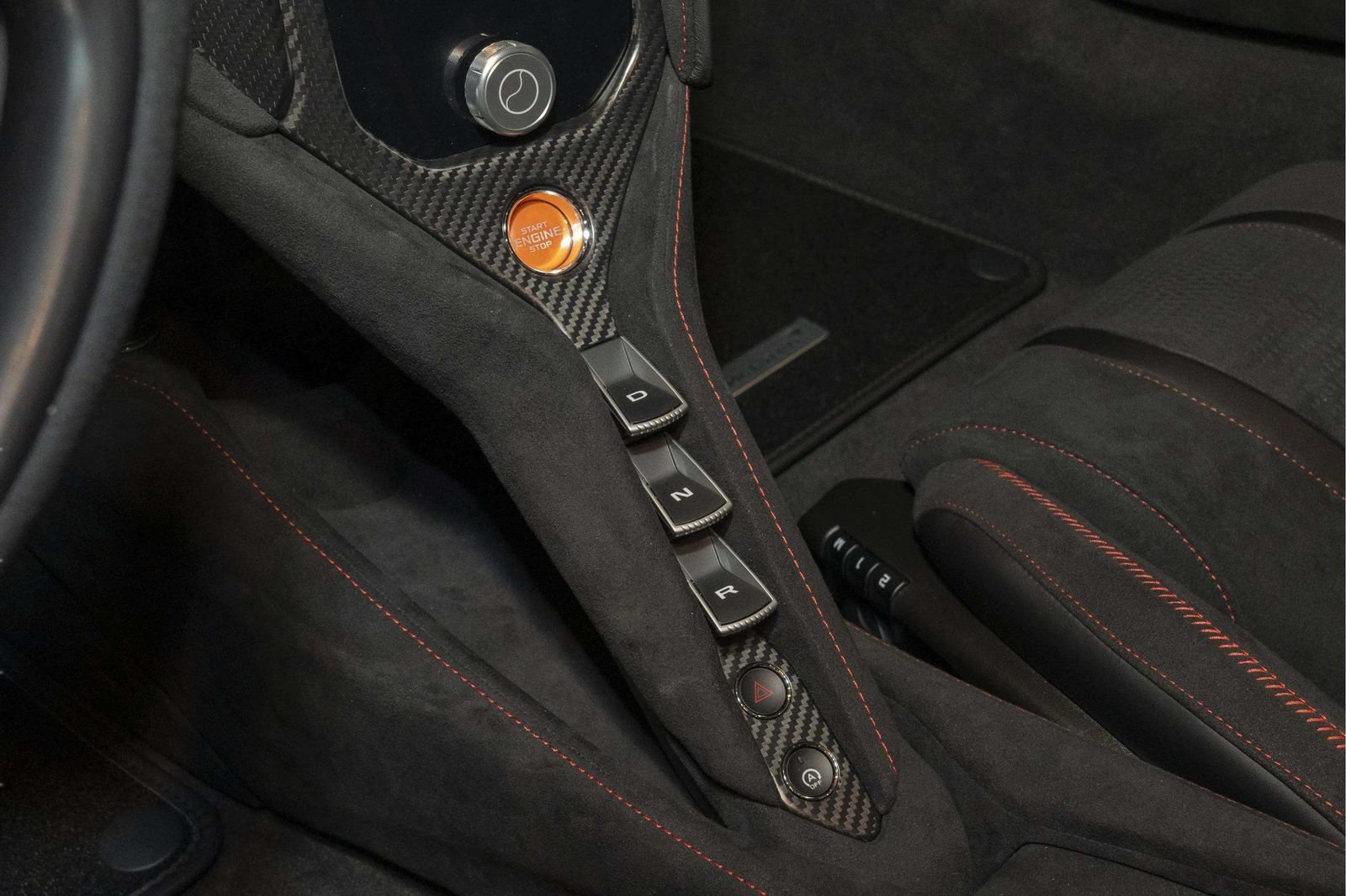 New 2027 McLaren 750S RWD image 33