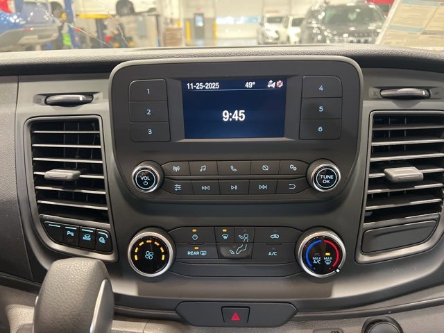 Used 2023 Ford Transit 350 Low Roof AWD w/ Upfitter Package image 22