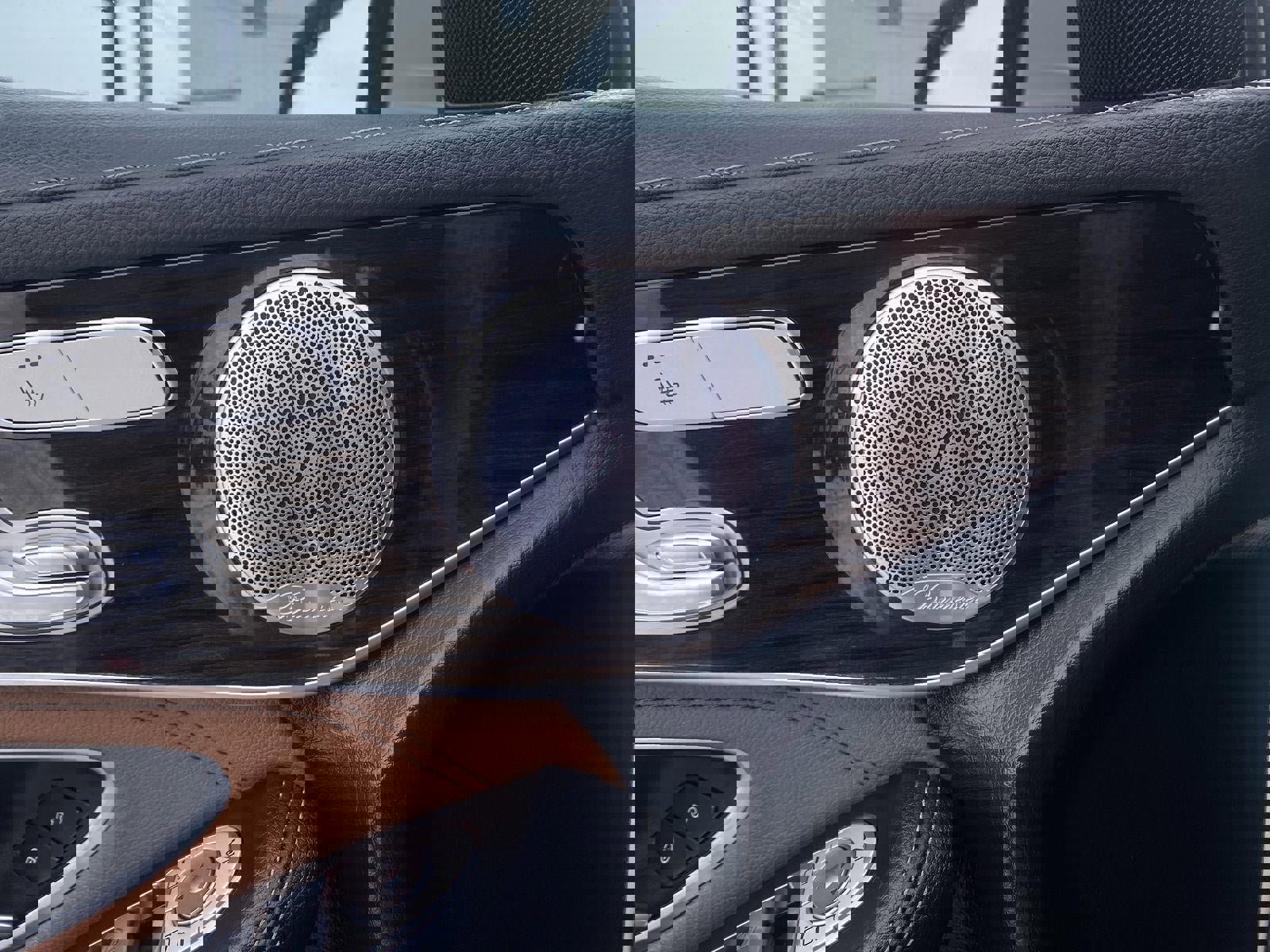 Used 2018 Mercedes-Benz GLC 300 4MATIC Coupe image 17