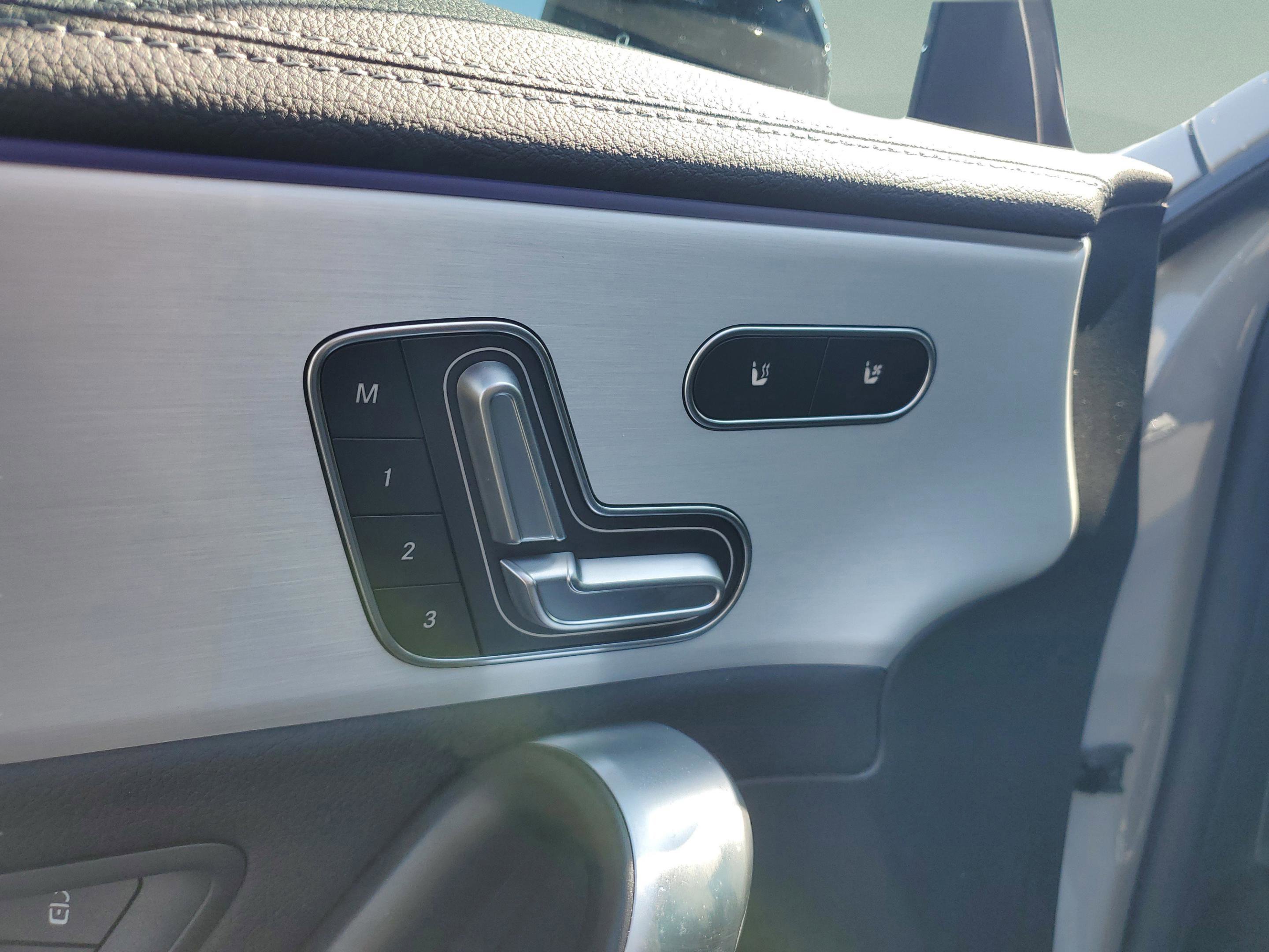 New 2026 Mercedes-Benz CLA 45 AMG S 4MATIC image 20