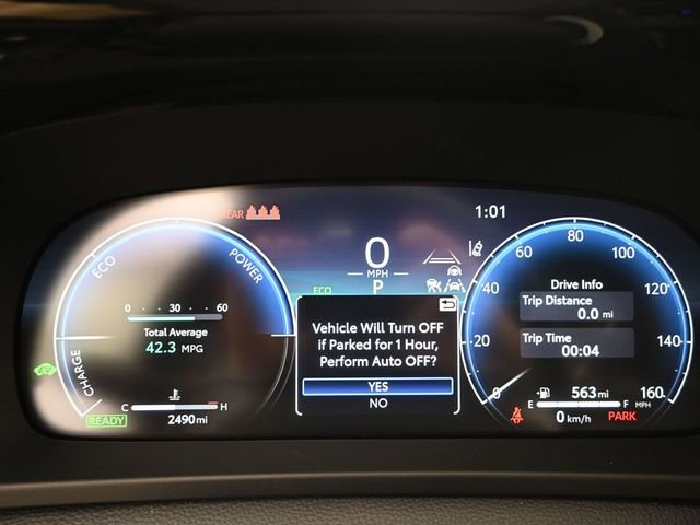 Used 2026 Toyota Crown Limited image 8