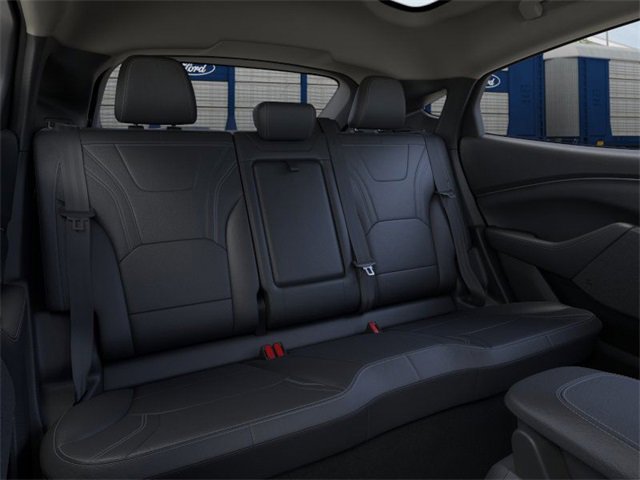 New 2026 Ford Mustang Mach-E Premium image 11