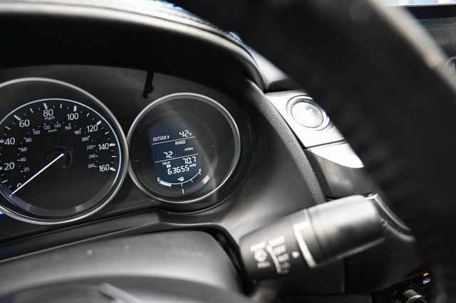 Used 2016 MAZDA MAZDA6 Touring image 28