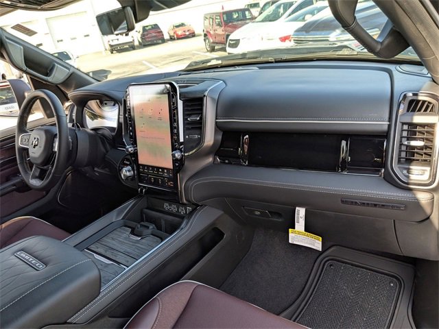 New 2026 RAM 1500 Limited image 45