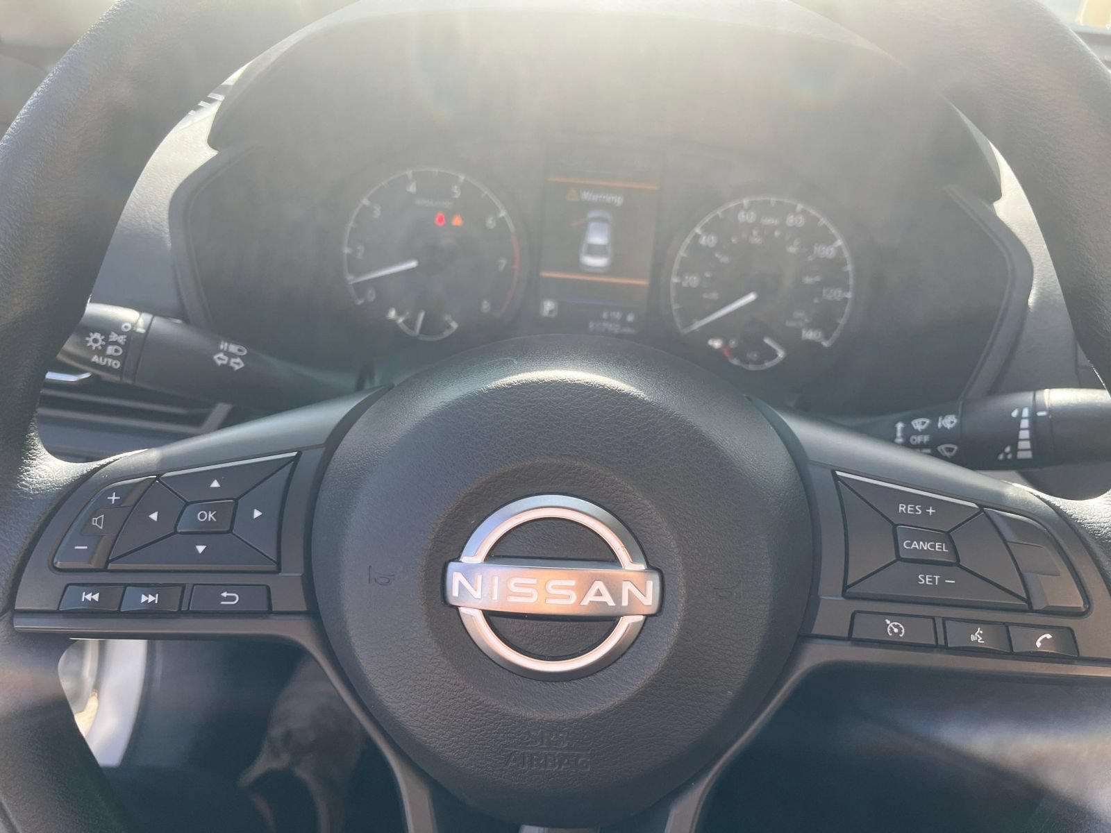 Used 2023 Nissan Altima 2.5 S FWD image 21