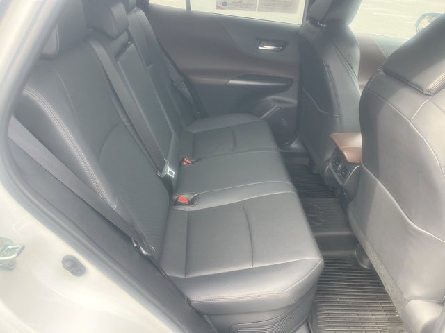 Used 2024 Toyota Venza Limited image 16