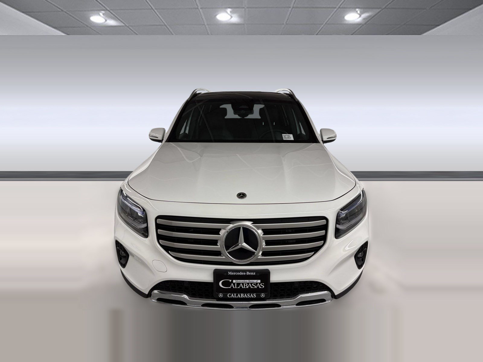 Certified 2026 Mercedes-Benz GLB 250 image 6