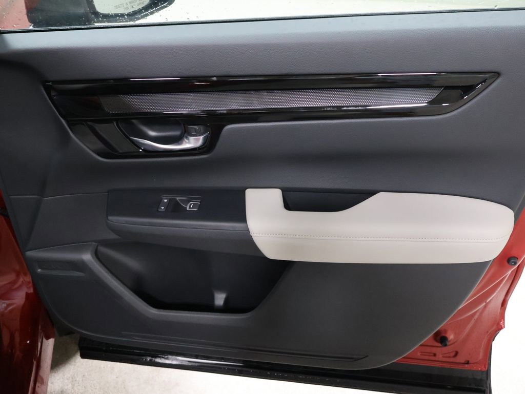 New 2026 Honda CR-V EX-L image 21