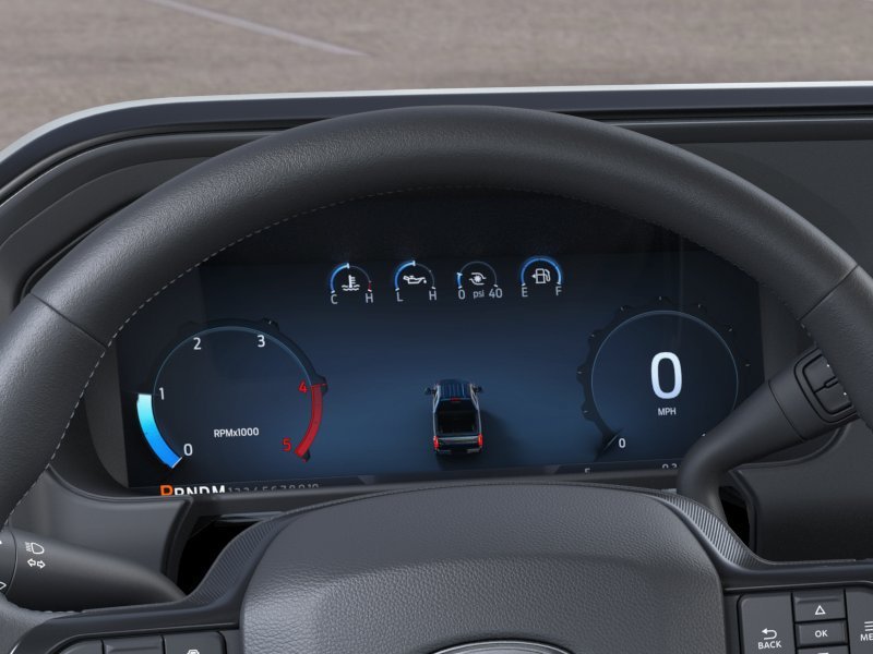 New 2026 Ford F350 Platinum AWD/4WD image 52