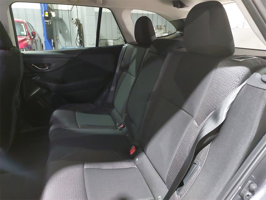 Certified 2025 Subaru Outback Premium w/ Popular Package #1A image 14