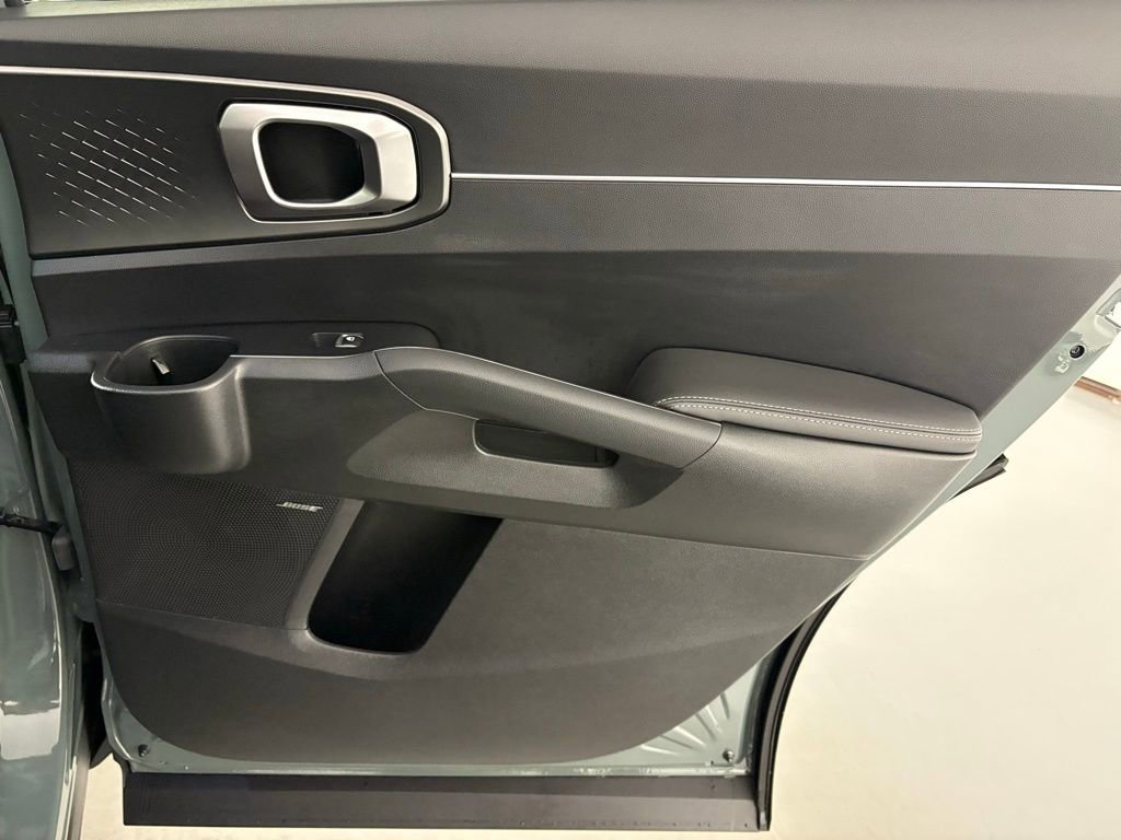 New 2026 Kia Sorento EX image 45