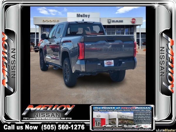 Used 2023 Toyota Tundra SR5 image 4