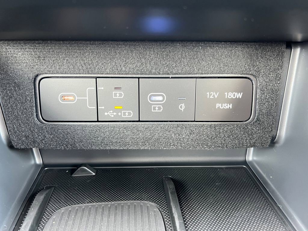 New 2025 Hyundai Sonata SEL FWD image 9