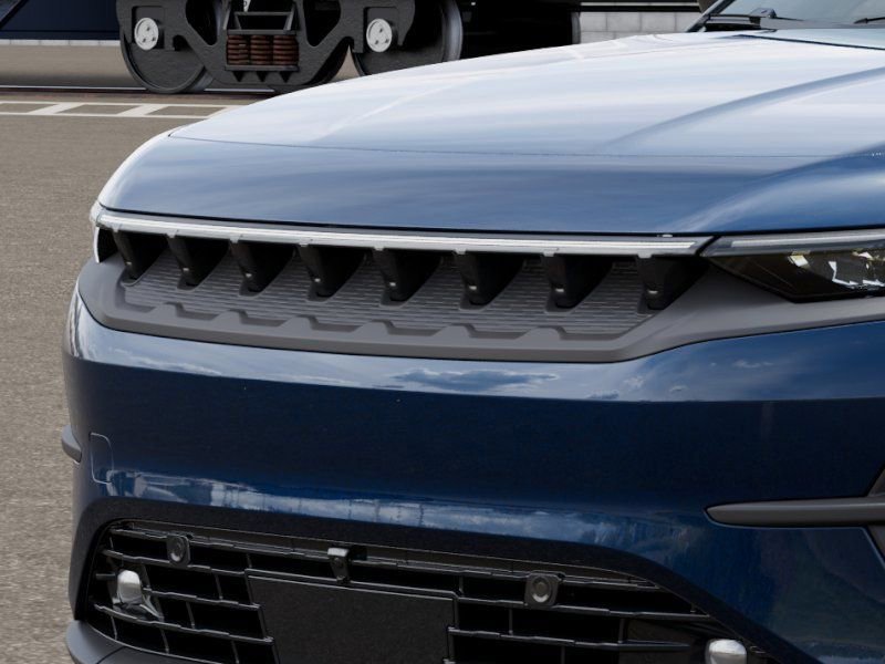 Used 2025 Jeep Wagoneer S Limited image 11