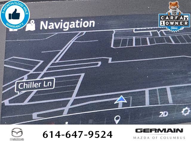 Used 2019 MAZDA MX-5 Miata RF Grand Touring RWD image 29
