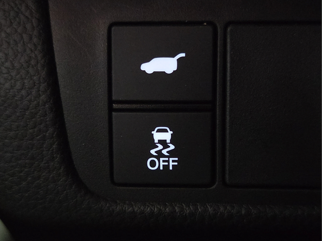 Used 2025 Honda CR-V EX-L image 24