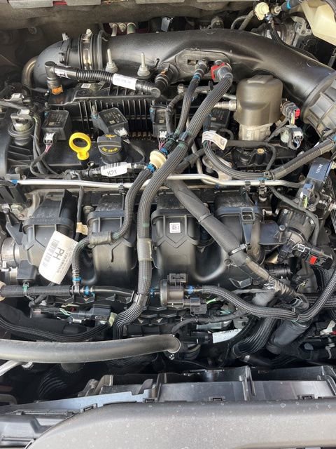 Used 2022 Lincoln Corsair Reserve w/ Sport Package image 29