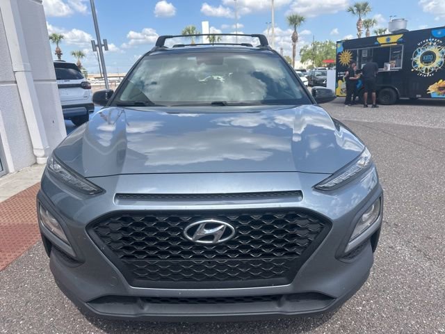 Used 2020 Hyundai Kona SEL w/ Cargo Package image 3