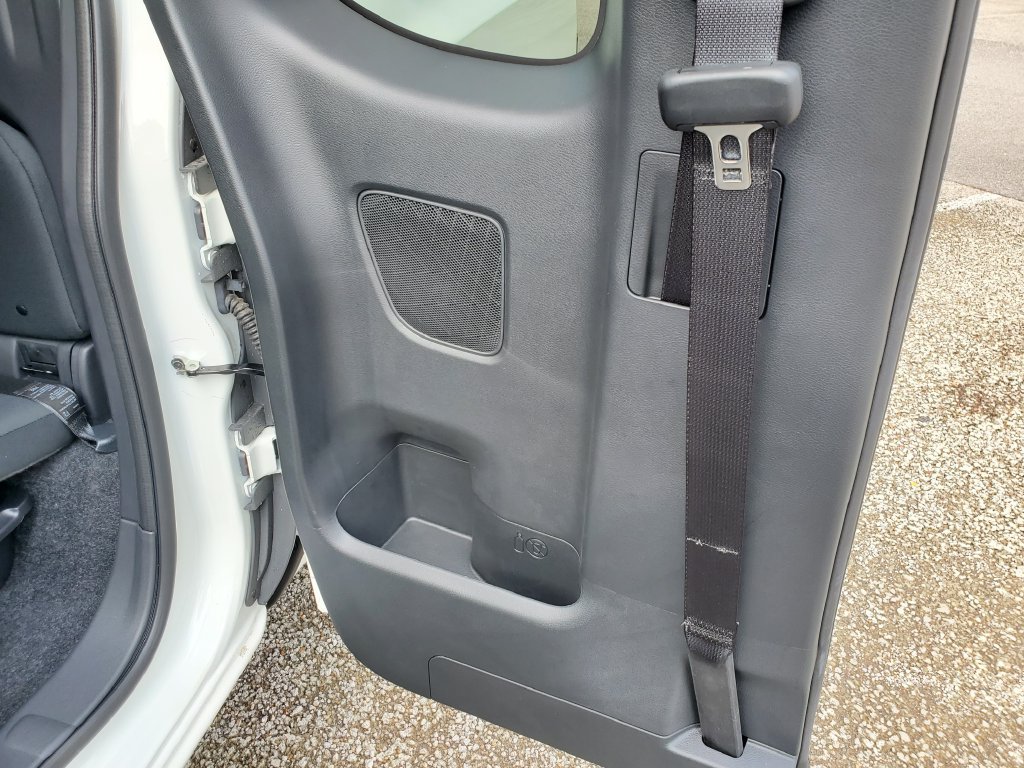 New 2026 Nissan Frontier S AWD/4WD image 9
