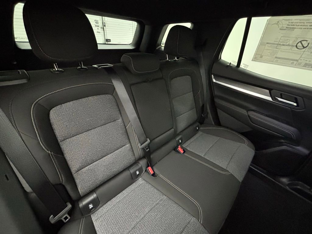 New 2026 GMC Terrain Elevation w/ Technology Package II image 39