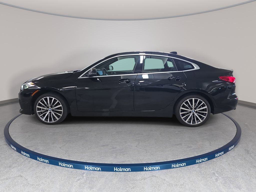 Certified 2022 BMW 228i Gran Coupe w/ Convenience Package FWD image 11