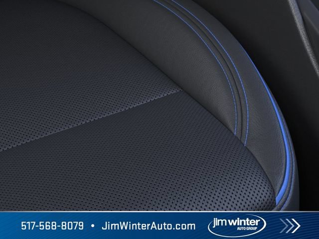 New 2026 Buick Encore GX Sport Touring w/ Advanced Technology Package AWD/4WD image 36