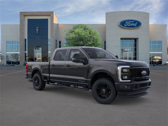 New 2026 Ford F250 XL w/ STX Appearance Package image 7