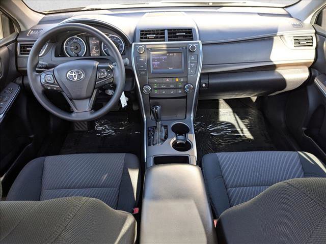 Used 2017 Toyota Camry LE image 16