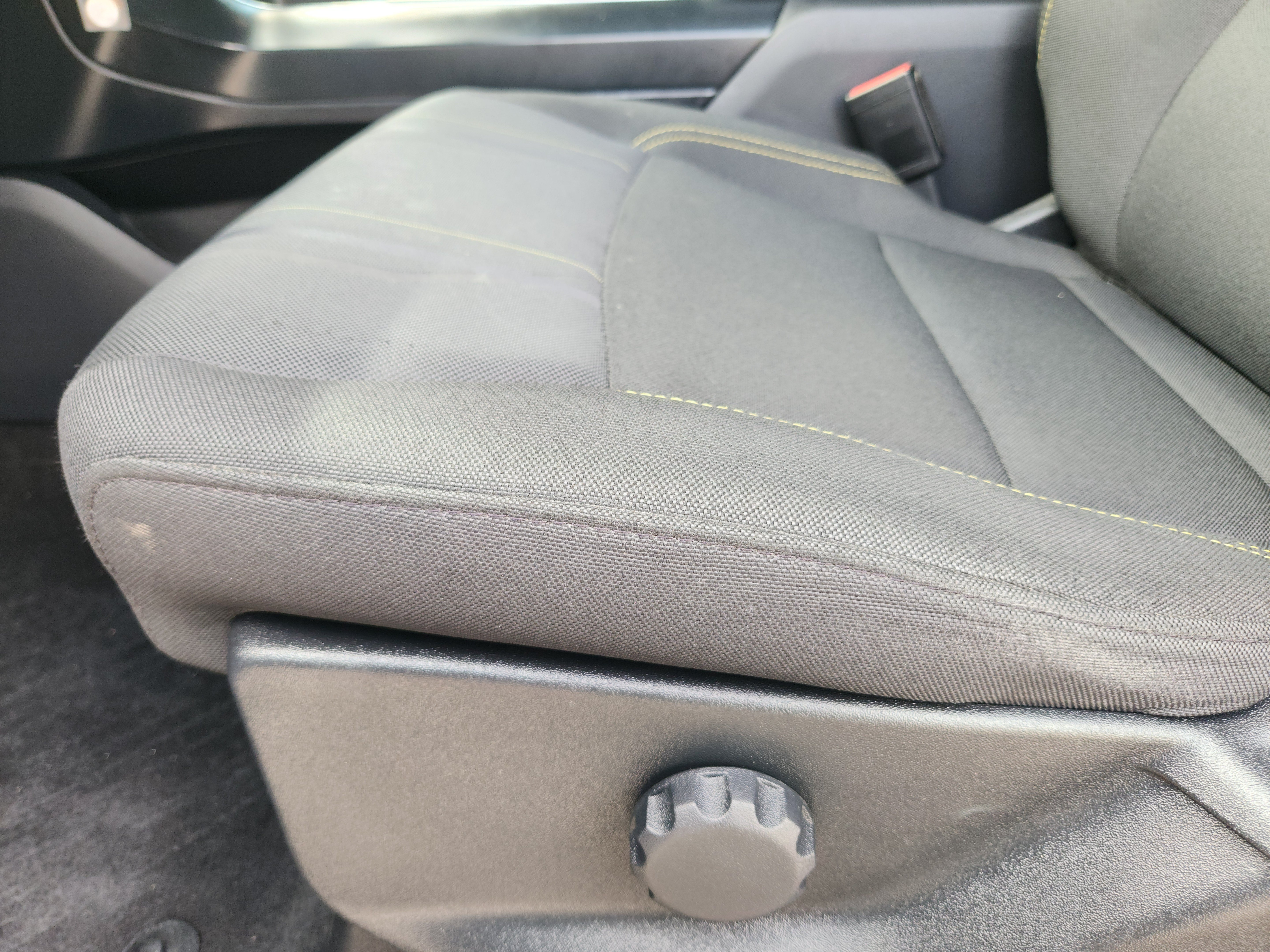 Used 2024 Ford F150 STX RWD image 18